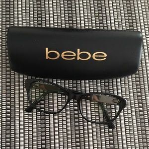 Bebe prescription glasses / frames